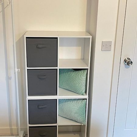 Cosy Bedrooms Manchester Eksteriør bilde